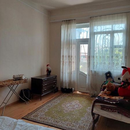 Appartement Mazmanyan 181 à Gyumri Extérieur photo