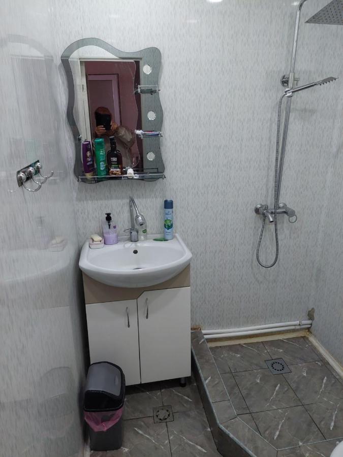 Appartement Mazmanyan 181 à Gyumri Extérieur photo