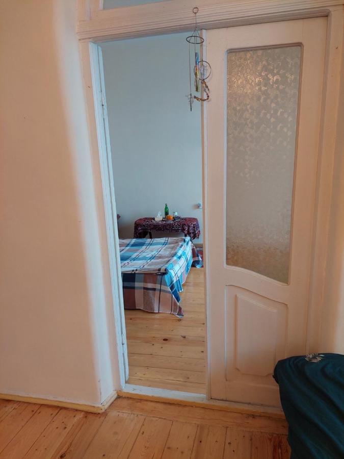 Appartement Mazmanyan 181 à Gyumri Extérieur photo